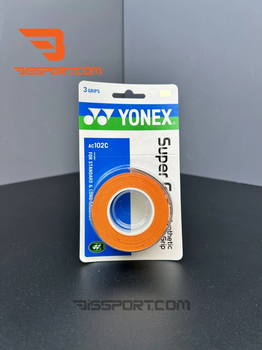 Quấn Cán Yonex AC 102 EX ( 3 in 1 )