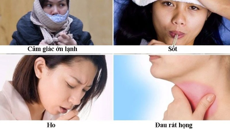 Viêm thanh quản là gì, nguyên nhân, triệu chứng, cách điều trị