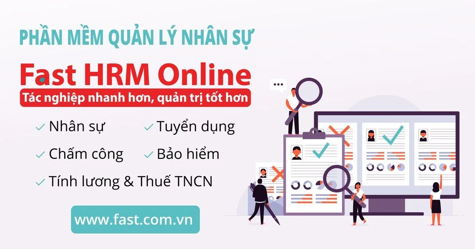 Quản trị nhân sự là gì? Chức năng và vai trò của quản trị nhân sự