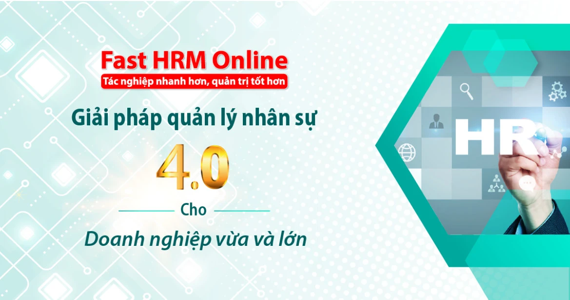 Quản trị nhân sự là gì? Chức năng và vai trò của quản trị nhân sự