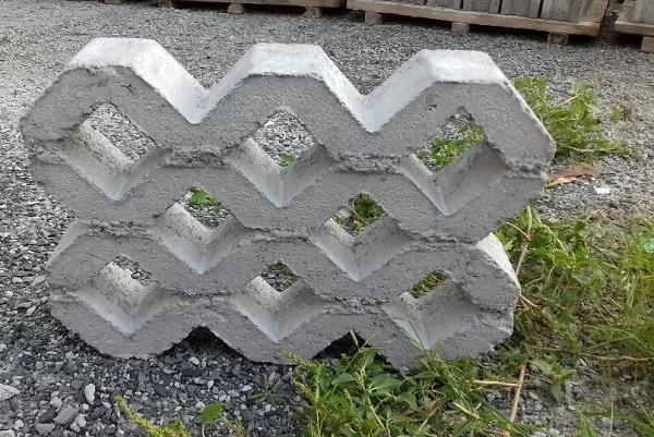 Địa chỉ mua gạch lát vỉa hè cũ thanh lý giá siêu rẻ, chất lượng