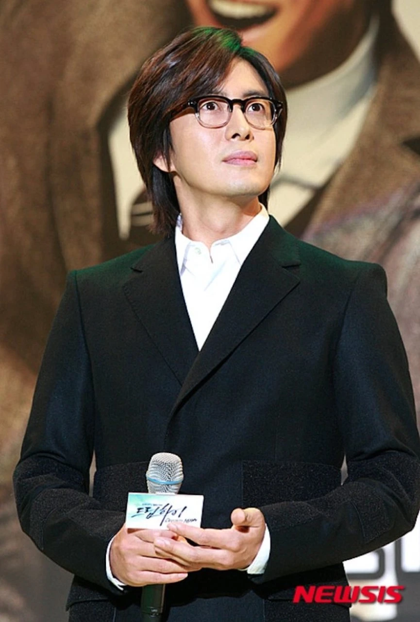 Cuộc sống hiện tại của tài tử ‘Bản tình ca mùa đông’ Bae Yong Joon