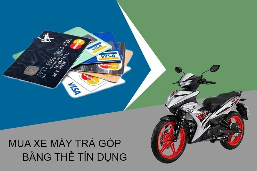 Địa chỉ mua xe trả góp 0% uy tín tại TP HCM - Xe máy Nam Tiến