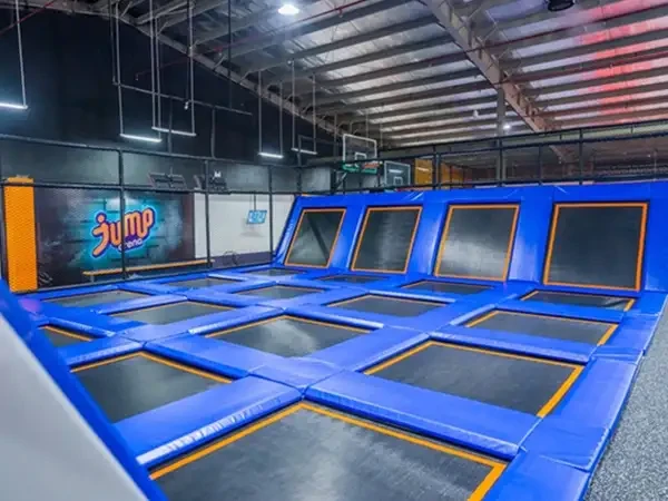 Vé Jump Arena Him Lam quận 7