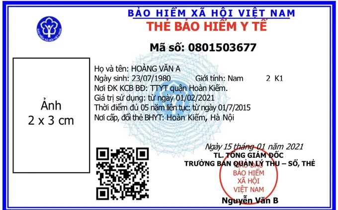 Giới thiệu về quy trình khám bệnh tại Bệnh viện Quận 12