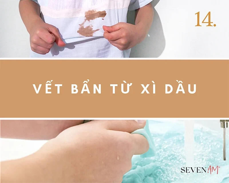 23 cách tẩy trắng quần áo trong nháy mắt: Đừng vội bỏ đi mà hãy áp dụng ngay các mẹo này