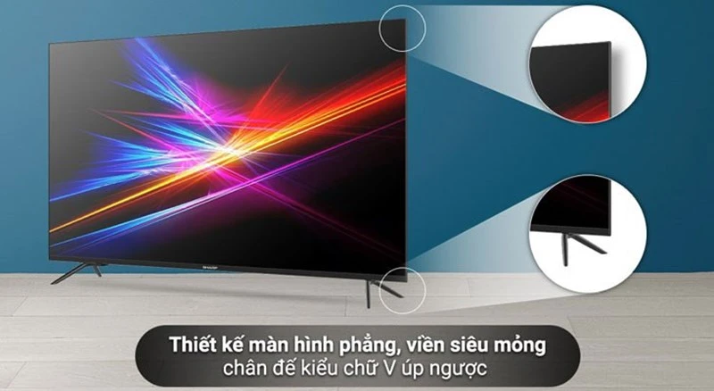 Tivi giá rẻ, Smart Tivi, LED 4K, OLED, QLED trả góp 0% - 11/2024