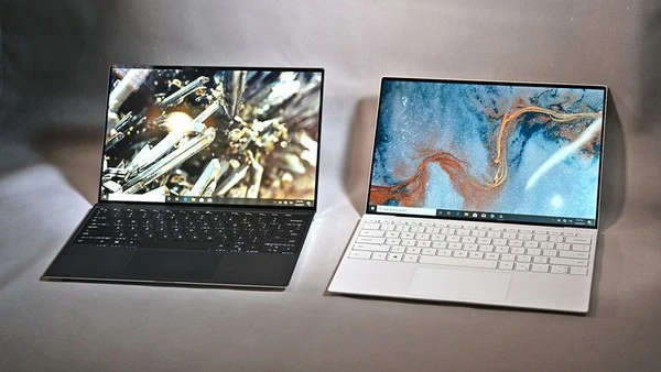 Dòng laptop dell nào bền nhất? Top 6 dòng đáng mua nhất 2022