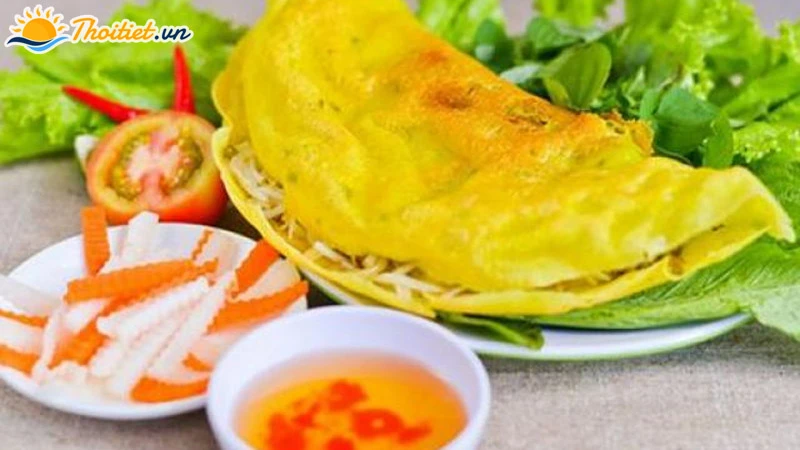 Thời tiết mùa đông Đà Nẵng vào tháng mấy? Có nên đi du lịch ở Đà Nẵng vào mùa đông hay không?