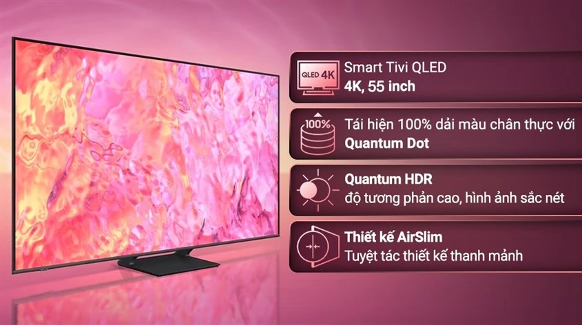 Tivi giá rẻ, Smart Tivi, LED 4K, OLED, QLED trả góp 0% - 11/2024