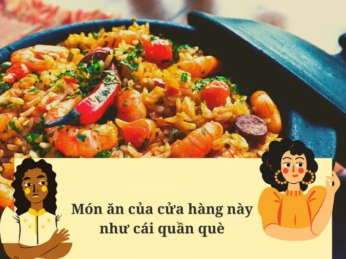 Quần què là gì? Nguồn gốc cụm từ