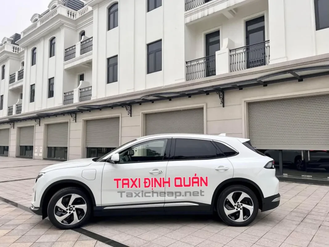 Taxi Định Quán Đồng Nai, Tổng Đài Taxi Định Quán Giá Rẻ Gọi Ngay 0877372727