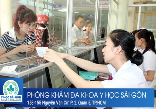 Phòng Khám Phá Thai Uy Tín Tại Quận 4