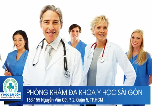 Phòng Khám Phá Thai Uy Tín Tại Quận 4