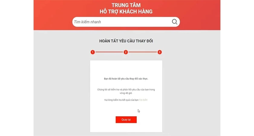 Hướng dẫn cách đổi mật khẩu Garena nhanh, đơn giản nhất