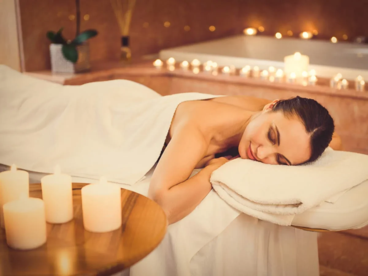 1. Khám Phá Quán Massage Gần Đây Sabaai Sabaai