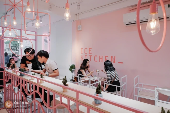 Bật mí top 24 quán cafe view đẹp ở Sài Gòn nên ghé ít nhất 1 lần