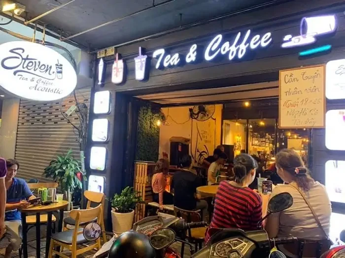 Bật mí top 24 quán cafe view đẹp ở Sài Gòn nên ghé ít nhất 1 lần