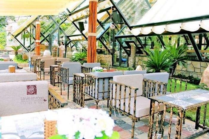 20 quán cafe Vũng Tàu đồ uống ngon, view check in siêu đẹp