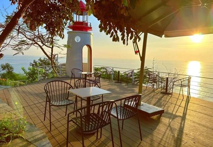 20 quán cafe Vũng Tàu đồ uống ngon, view check in siêu đẹp