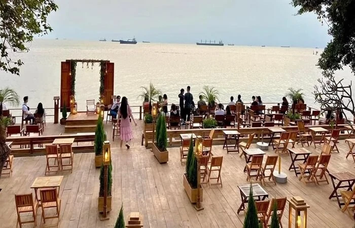 20 quán cafe Vũng Tàu đồ uống ngon, view check in siêu đẹp