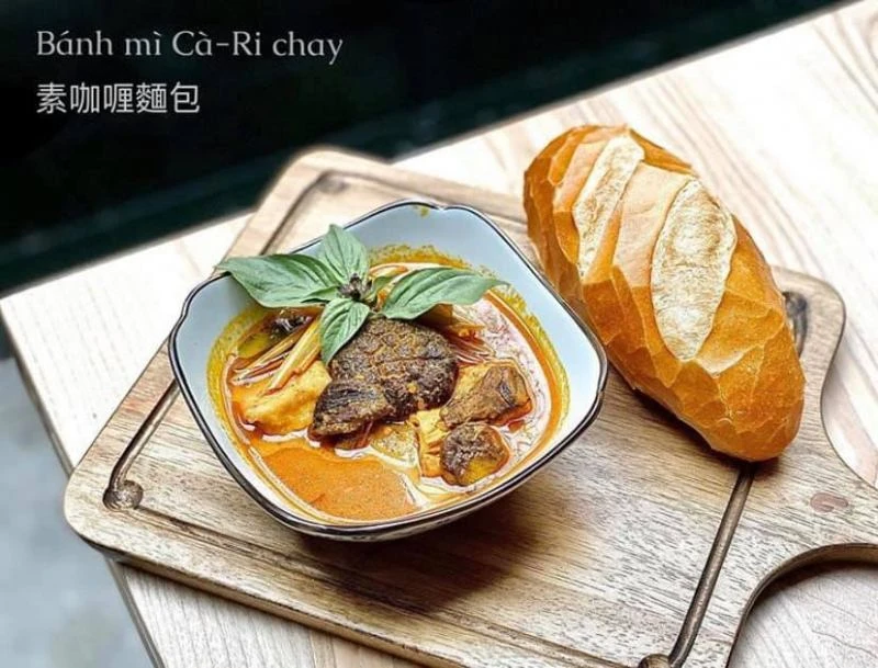 QUÁN CHAY GẦN ĐÂY: TOP 23 ĐỊA CHỈ ĂN NGON, GIÁ RẺ Ở SÀI GÒN