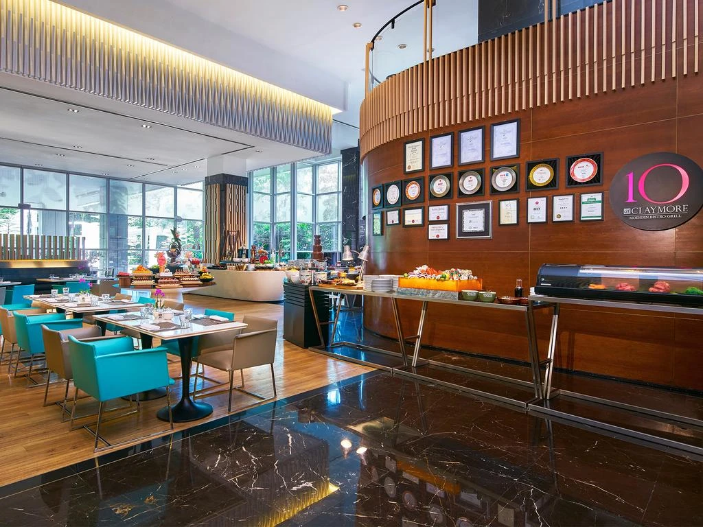 Điểm danh 19 địa chỉ thưởng thức buffet hải sản ngon ở Singapore