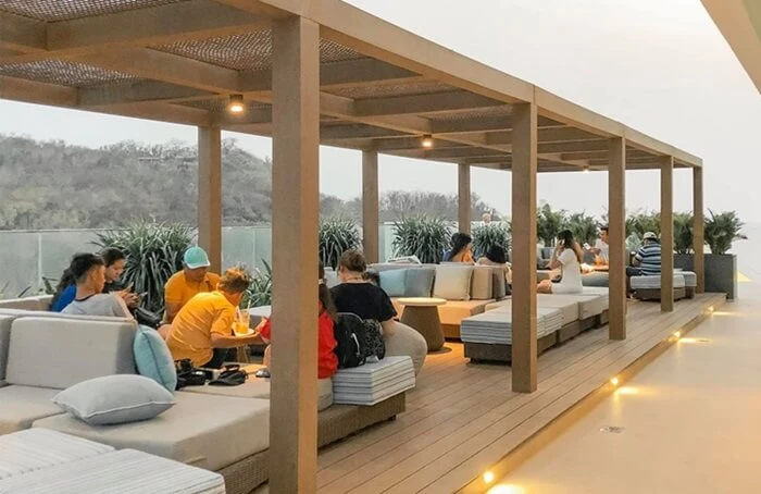 20 quán cafe Vũng Tàu đồ uống ngon, view check in siêu đẹp