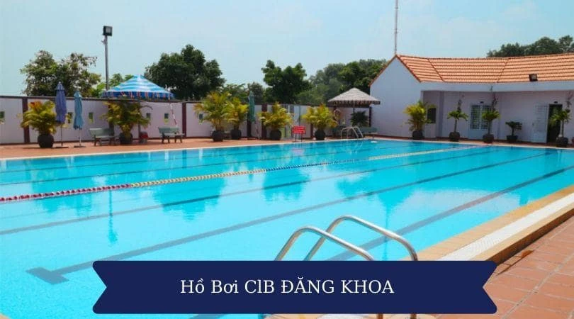 Top #10 hồ bơi quận 7 sạch đẹp (NHẤT ĐỊNH PHẢI ĐẾN)