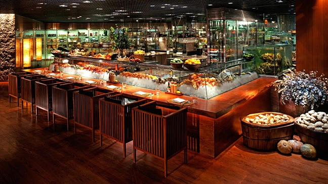 Điểm danh 19 địa chỉ thưởng thức buffet hải sản ngon ở Singapore