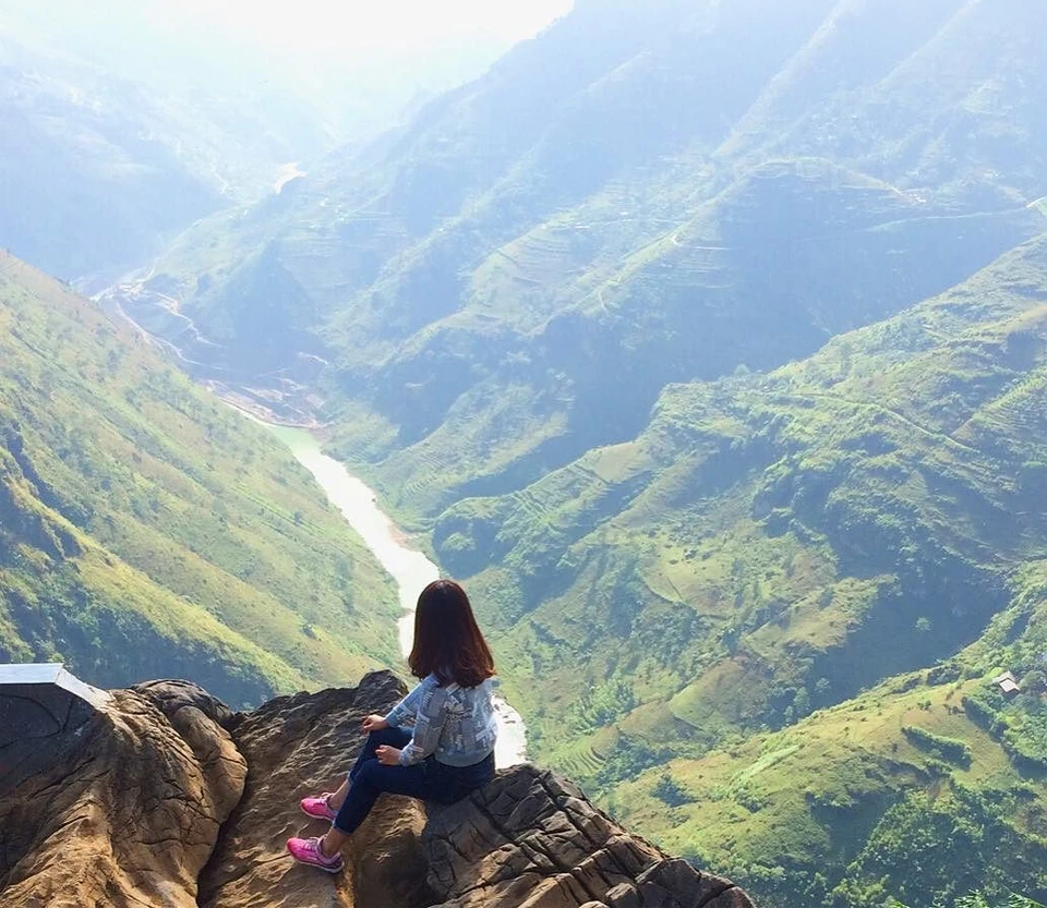 Mùa đông nên đi du lịch ở đâu