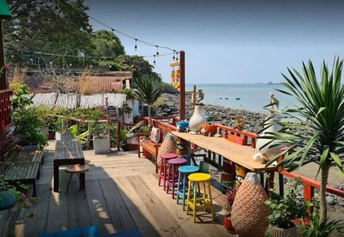 20 quán cafe Vũng Tàu đồ uống ngon, view check in siêu đẹp