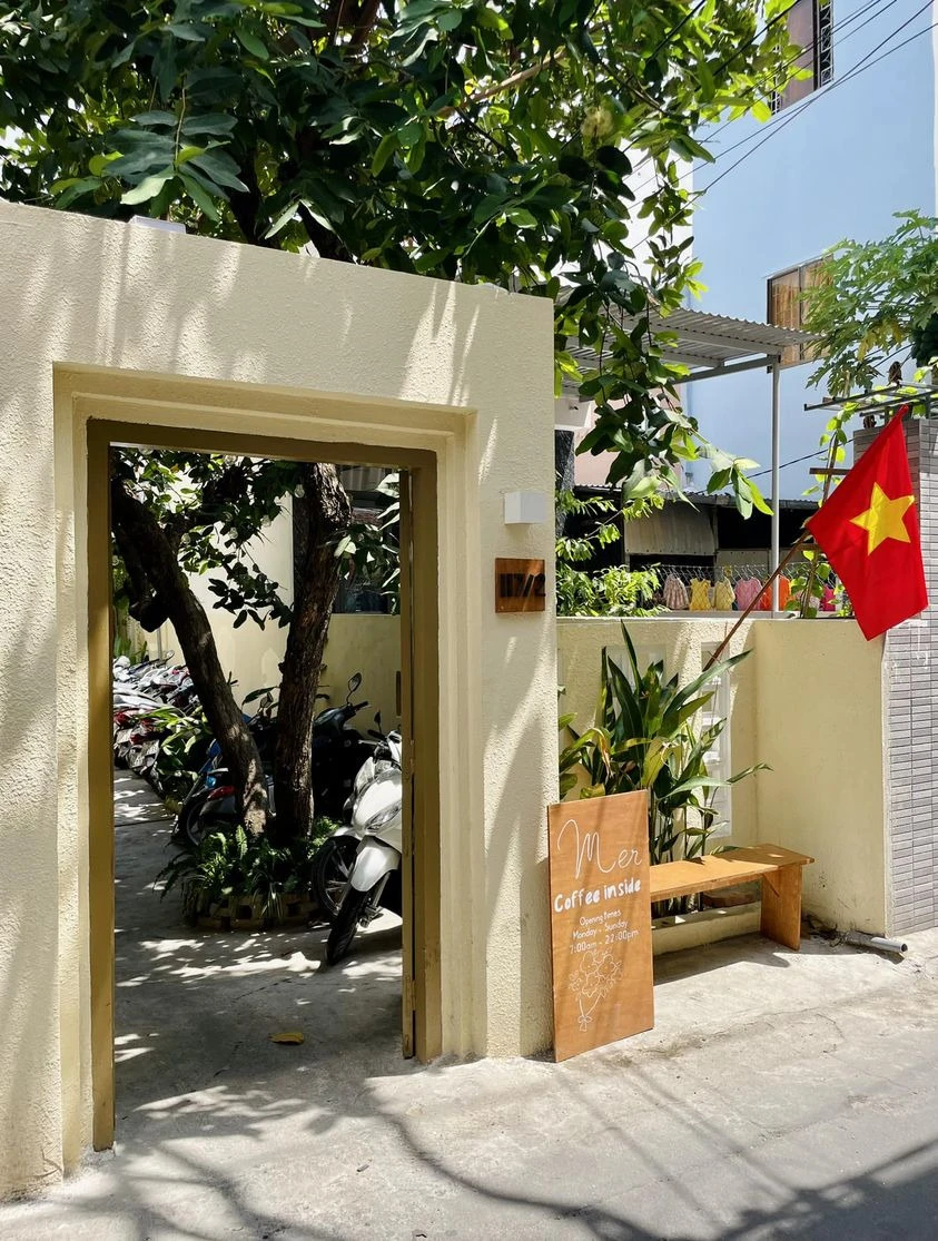 12 quán cafe đẹp ở Nha Trang, check-in xinh xắn, nước bao ngon