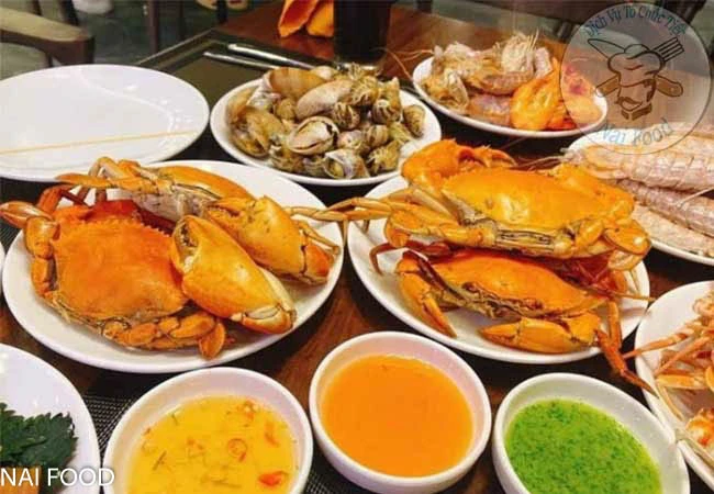 Top 15+ Các quán buffet quận 7 ngon uy tín chất lượng nhất