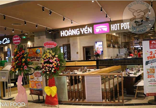 Top 15+ Các quán buffet quận 7 ngon uy tín chất lượng nhất