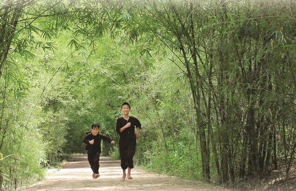 Những bài thơ ngắn về mùa xuân