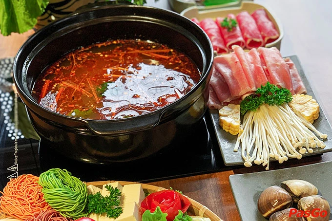 50+ quán buffet gần nhất đông khách nhất tại Sài Gòn