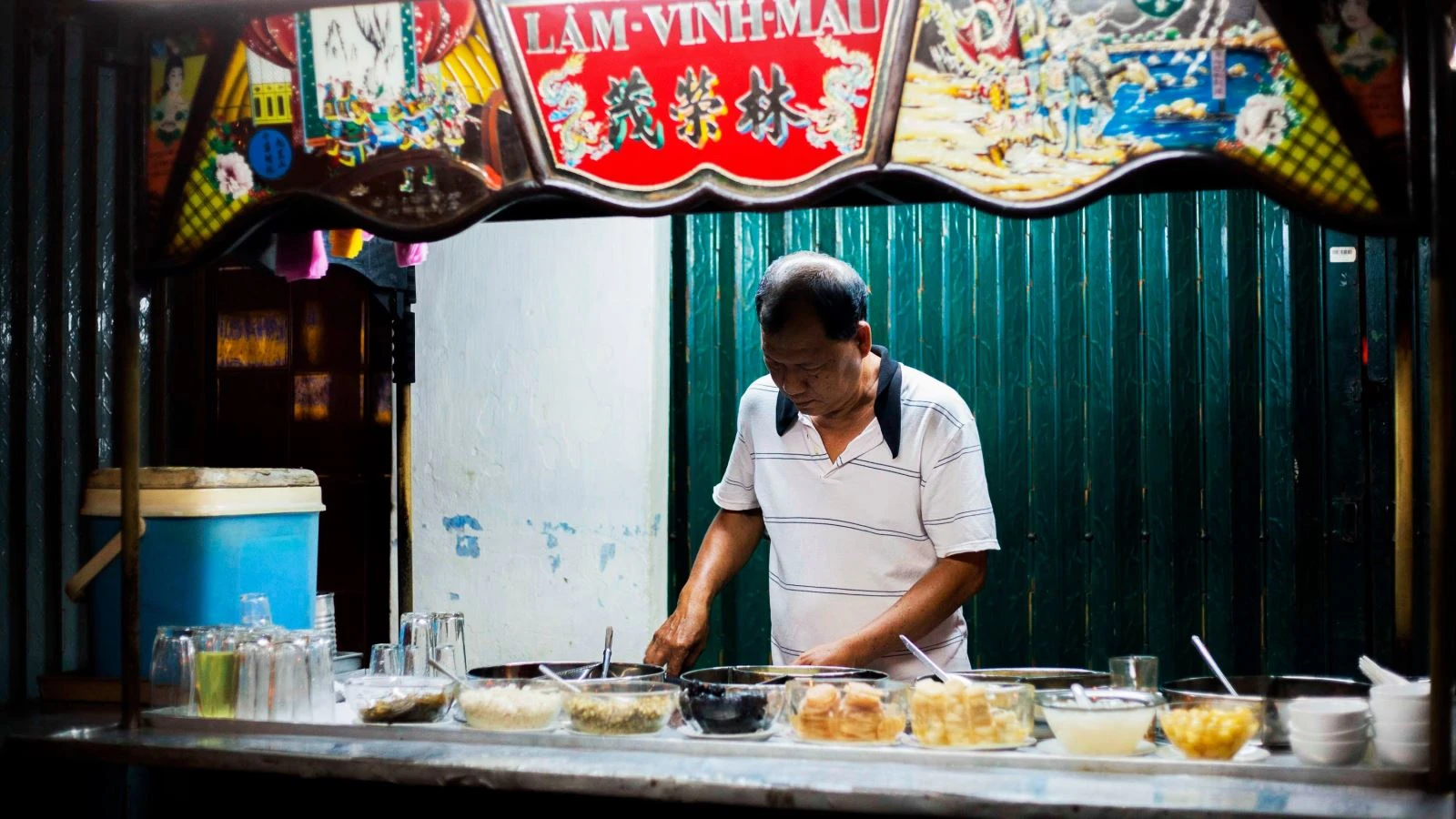 Chợ Lớn Sài Gòn - Khám phá chợ người Hoa lớn nhất Việt Nam