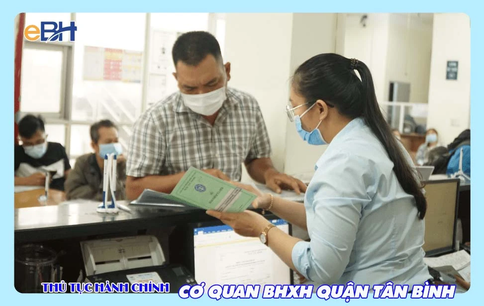 Địa chỉ bảo hiểm xã hội Quận Tân Bình và cách thức liên hệ