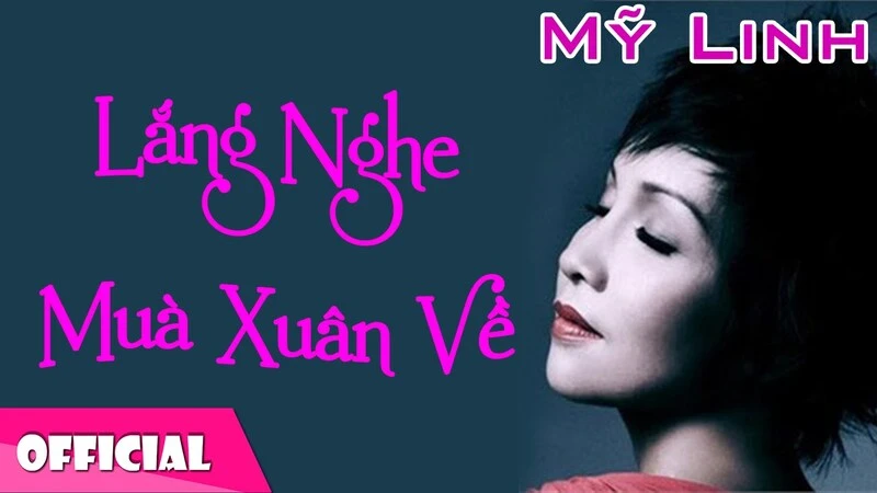 21+ bài hát về mùa xuân bất hủ hay nhất mà bạn nên nghe