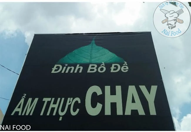 Top 9+ các quán chay gò vấp ngon được nhiều người ưa thích