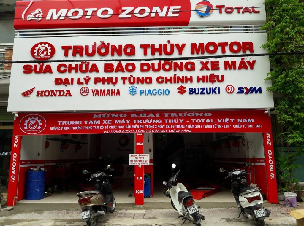 Gọi Ngay Tiệm Sửa Xe Máy TPHCM Uy Tín Giá Rẻ 24h Phục Vụ Lưu Động Tại Nhà