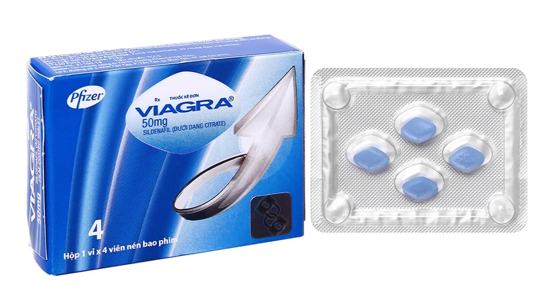 Góc giải đáp: Uống Viagra có kéo dài thời gian quan hệ không?