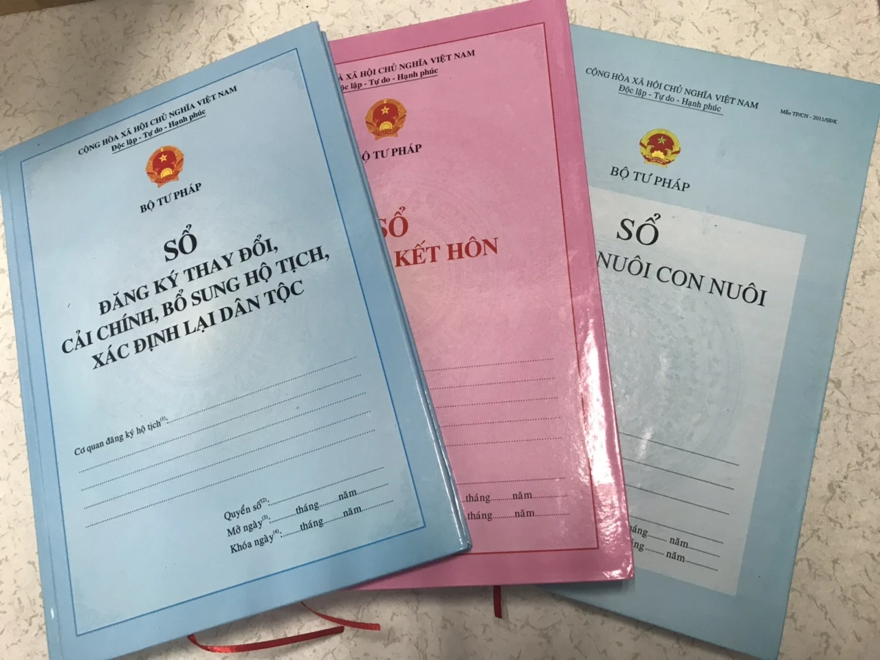 Quản lý hộ tịch là gì? 3 phần mềm hộ tịch tốt nhất hiện nay