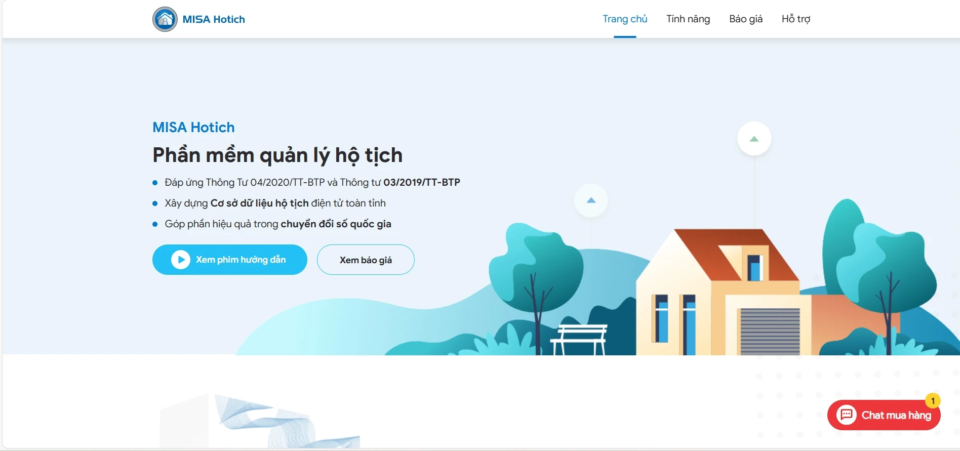 Quản lý hộ tịch là gì? 3 phần mềm hộ tịch tốt nhất hiện nay