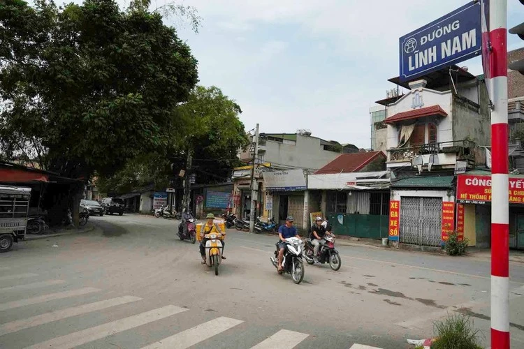 Gói thầu dang dở 10 năm tại quận Hoàng Mai (Hà Nội): Vì đâu nhà thầu và chủ đầu tư bất đồng?