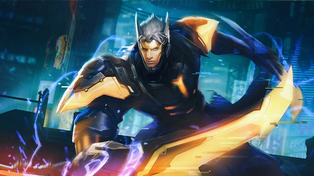 Tổng hợp Splash Art Liên Quân, hình nền Liên Quân chất lượng cao full HD