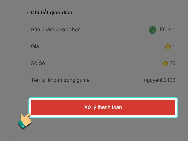 9 cách nạp thẻ Garena, nạp sò CHIẾT KHẤU CAO, an toàn