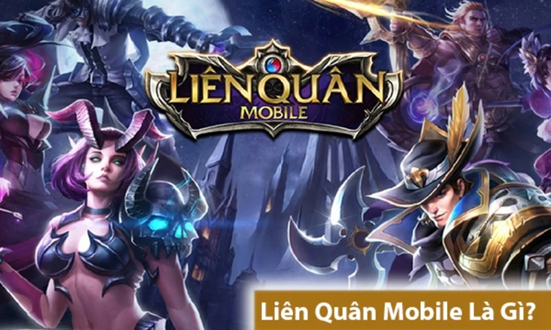 Liên Quân Mobile ra mắt khi nào? Lịch sử hình thành của tựa game quốc dân