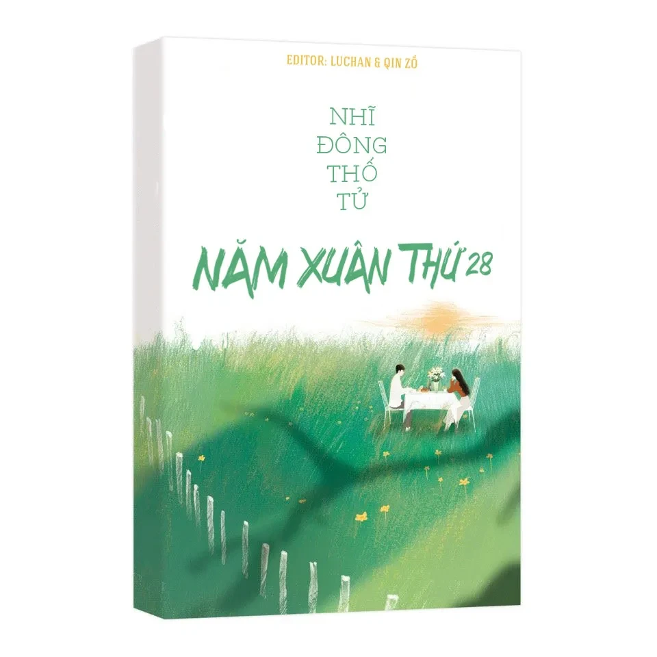 Năm Xuân Thứ 28 - Nhĩ Đông Thố Tử - Qin Zồ